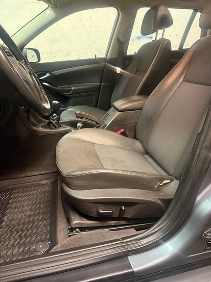 Saab 9-3 15 of 25