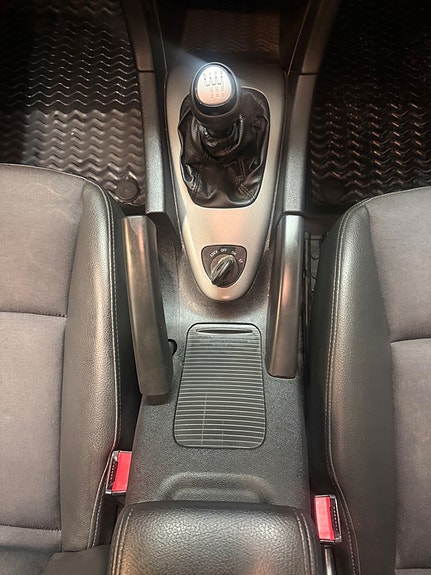 Saab 9-3 23 of 25