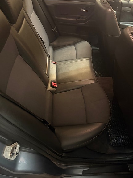 Saab 9-3 19 of 25