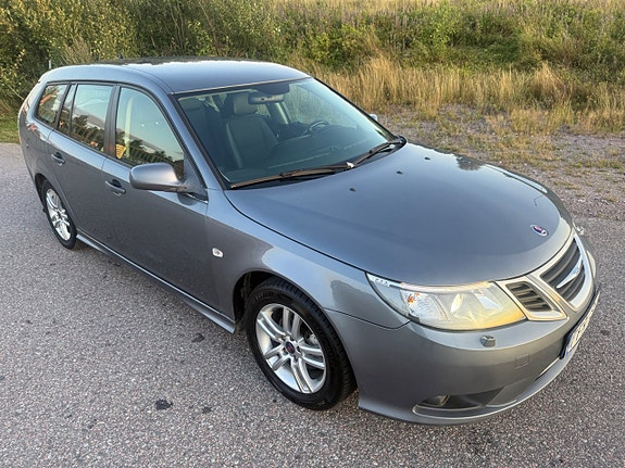 Saab 9-3 13 of 25