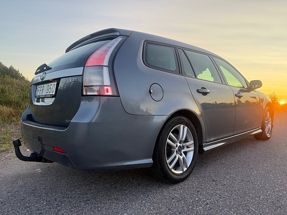 Saab 9-3 11 of 25