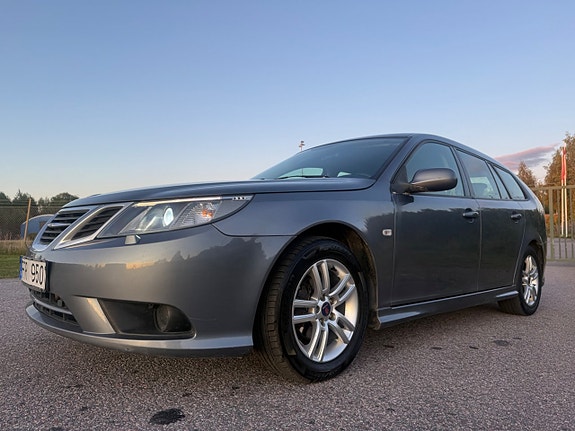 Saab 9-3 4 of 25