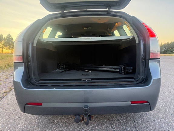 Saab 9-3 9 of 25