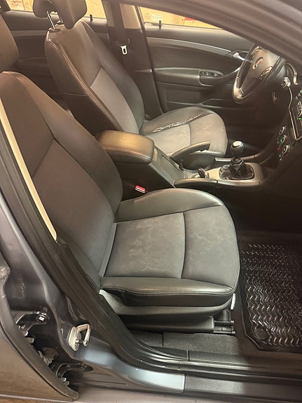 Saab 9-3 21 of 25