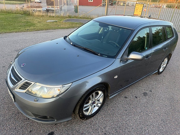 Saab 9-3 3 of 25