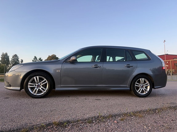 Saab 9-3 5 of 25