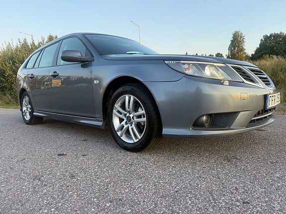 Saab 9-3 14 of 25