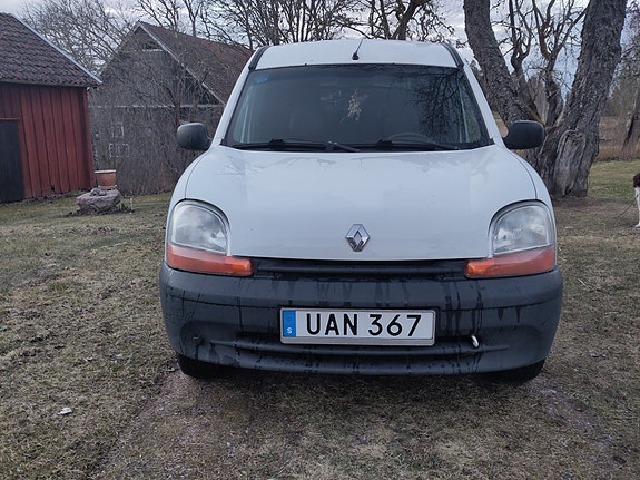 Renault Kangoo Express 7 of 16