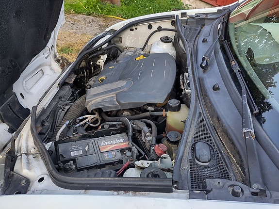 Renault Kangoo Express 14 of 16