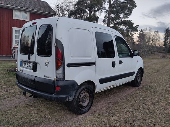 Renault Kangoo Express 5 of 16