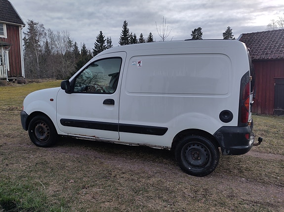 Renault Kangoo Express 6 of 16
