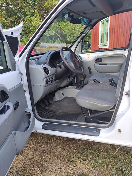 Renault Kangoo Express 15 of 16
