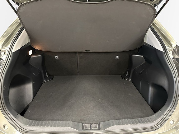 Toyota Yaris Cross 11 of 12