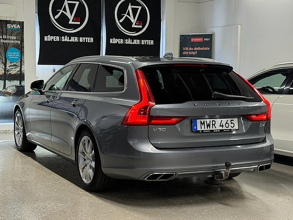 Volvo V90 7 of 30