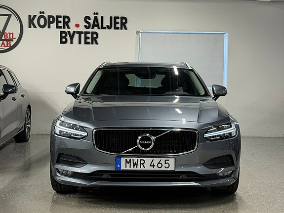 Volvo V90 5 of 30