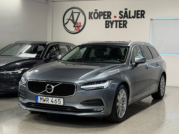 Volvo V90 2 of 30