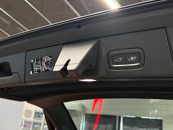 Volvo V90 29 of 30