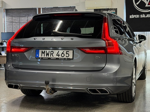 Volvo V90 11 of 30