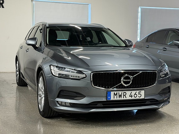 Volvo V90 6 of 30