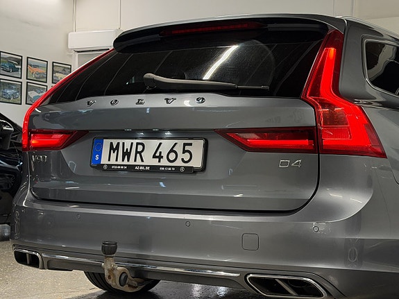 Volvo V90 12 of 30
