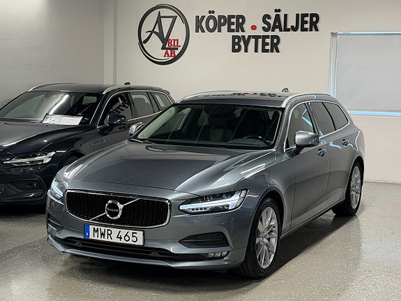 Volvo V90 3 of 30