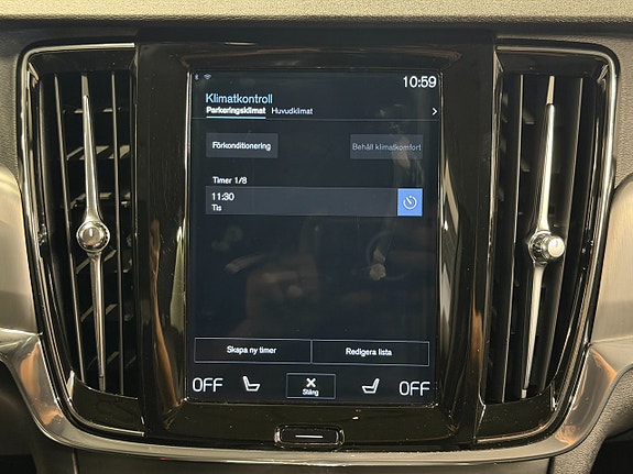 Volvo V90 22 of 30