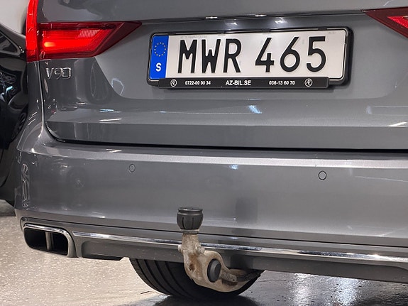 Volvo V90 13 of 30