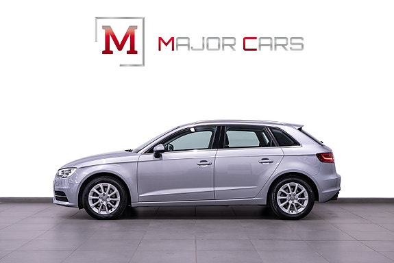 Audi A3 3 of 19