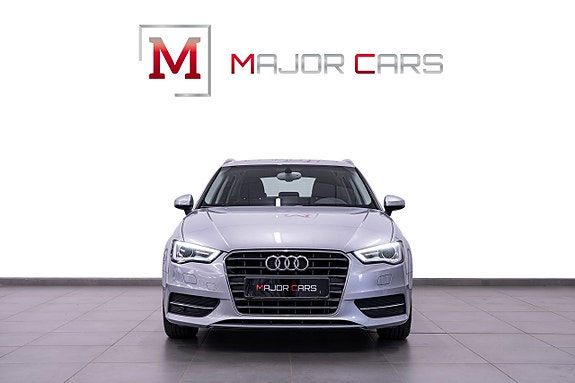Audi A3 2 of 19