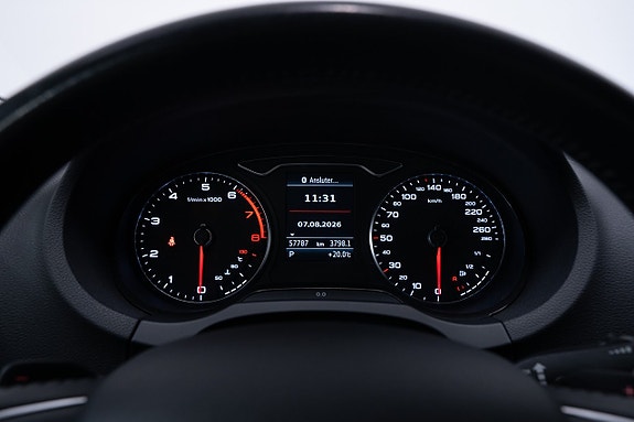 Audi A3 15 of 19