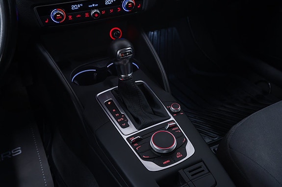 Audi A3 16 of 19