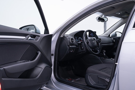Audi A3 7 of 19