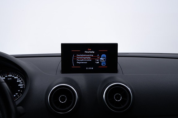 Audi A3 18 of 19