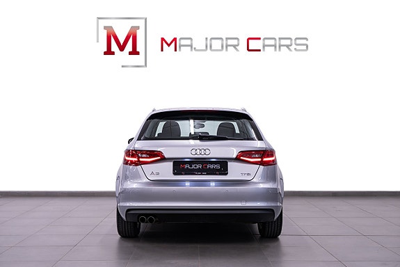 Audi A3 5 of 19