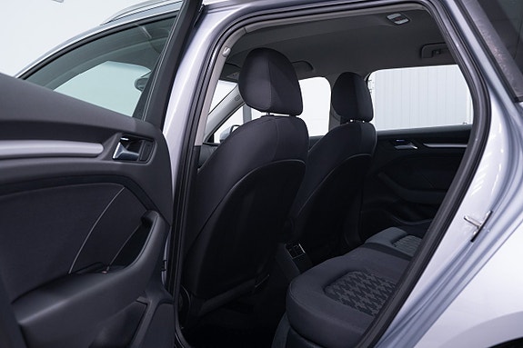 Audi A3 10 of 19