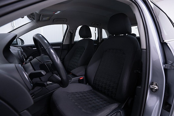 Audi A3 9 of 19