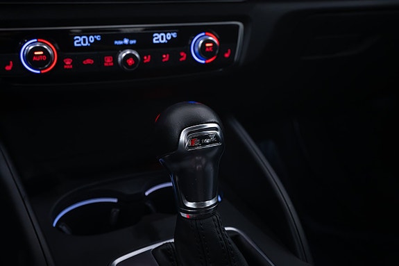 Audi A3 17 of 19