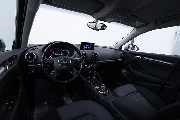 Audi A3 11 of 19