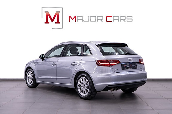 Audi A3 4 of 19