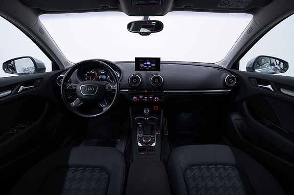 Audi A3 12 of 19