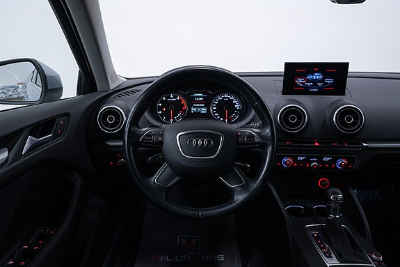 Audi A3 13 of 19