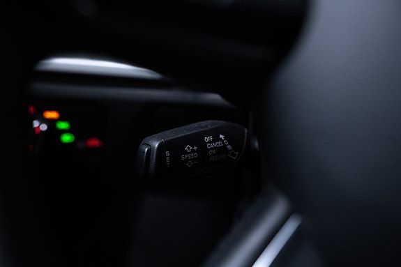 Audi A3 14 of 19