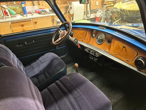 Austin Mini 5 of 7