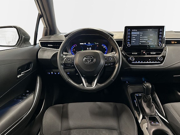 Toyota Corolla 11 of 13