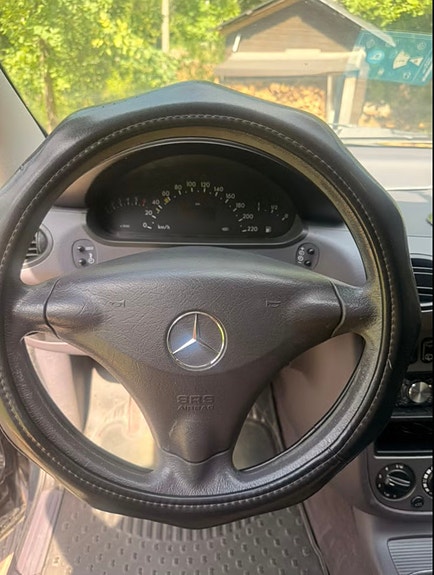 Mercedes-Benz A140 18 of 29