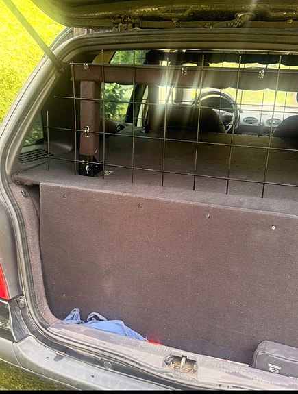 Mercedes-Benz A140 23 of 29
