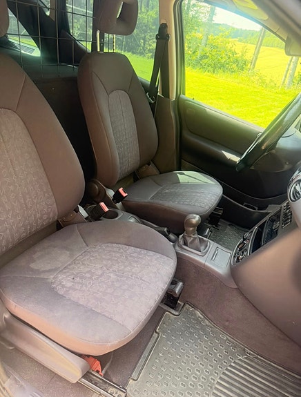 Mercedes-Benz A140 14 of 29
