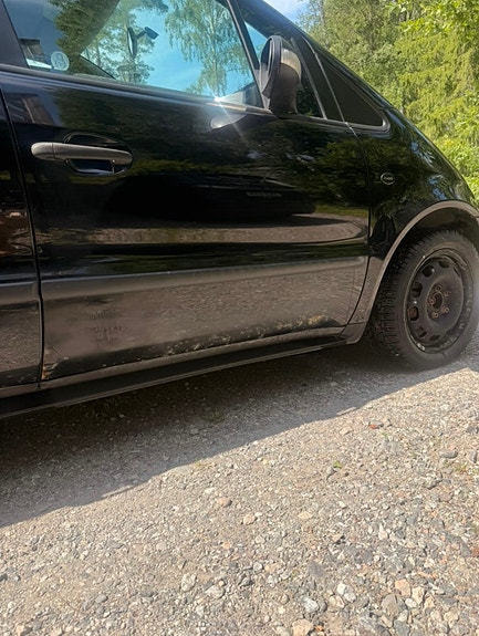 Mercedes-Benz A140 12 of 29