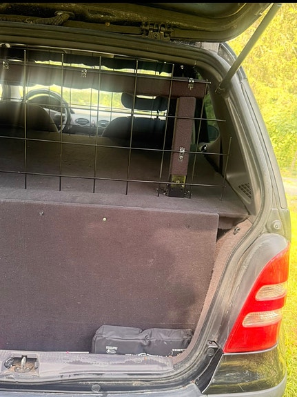 Mercedes-Benz A140 24 of 29