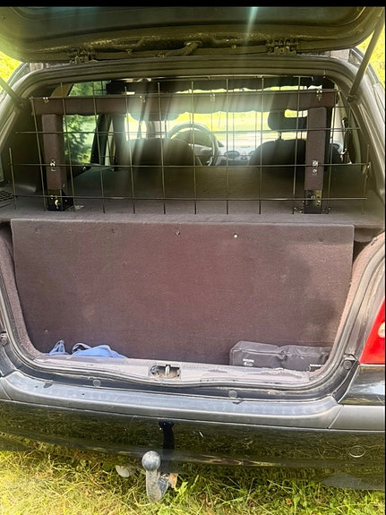 Mercedes-Benz A140 20 of 29
